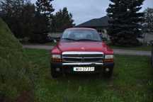 Dodge Dakota V6 pickup
