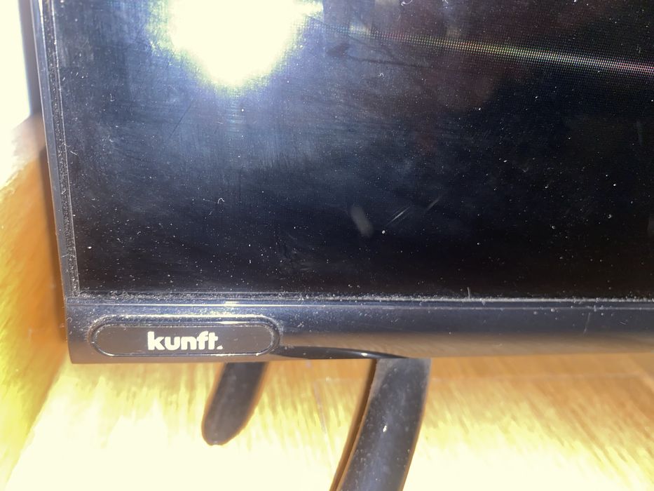 Vendo tb de 32’ usasa em otimo estado