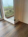 Cokół listwa przypodłogowa MDF 100x16 DO MALOWANIA