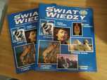 Segregatory Świat Wiedzy