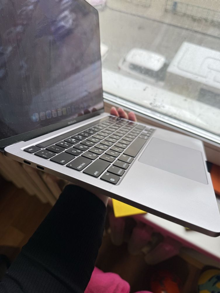 Macbook Pro 13 A2338 2020