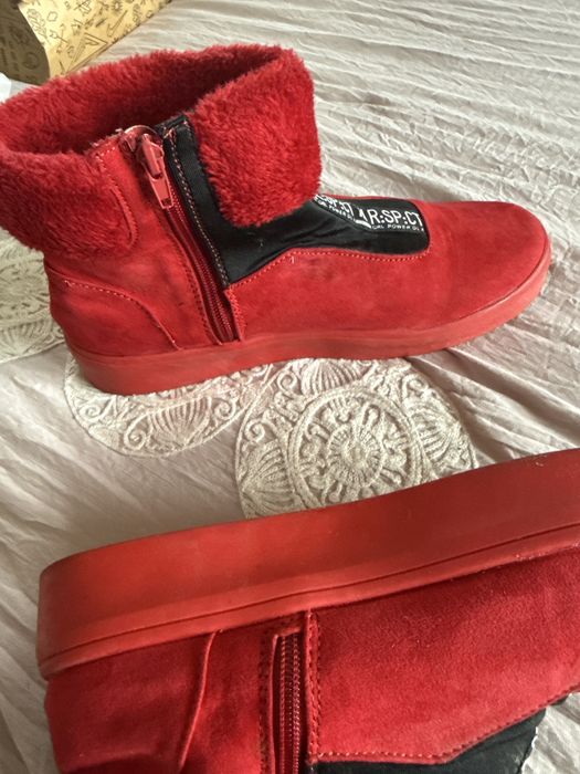 Buty danskie 43-28 sliczne