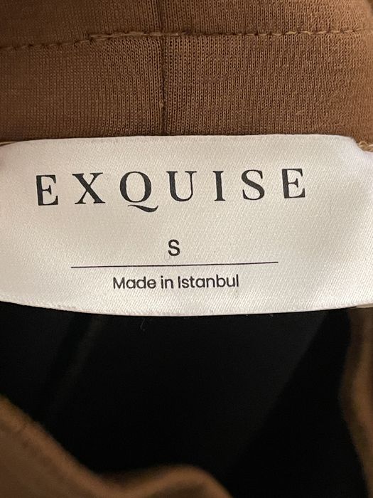 Штани стрейчові