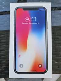 Apple IPhone X 64GB