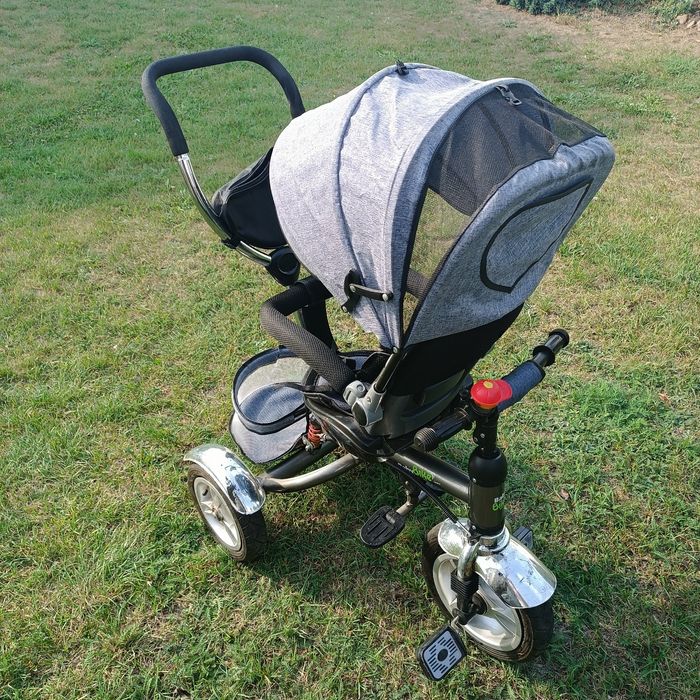 Sprzedam rower trzy kołowy