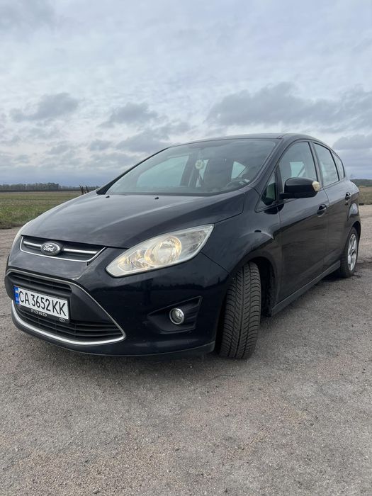 FORD C-Max 2011р