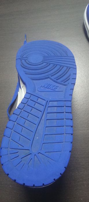 Sapatilhas Nike SB Dunk Low