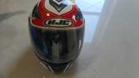 Kask motocyklowy HJC CS 14