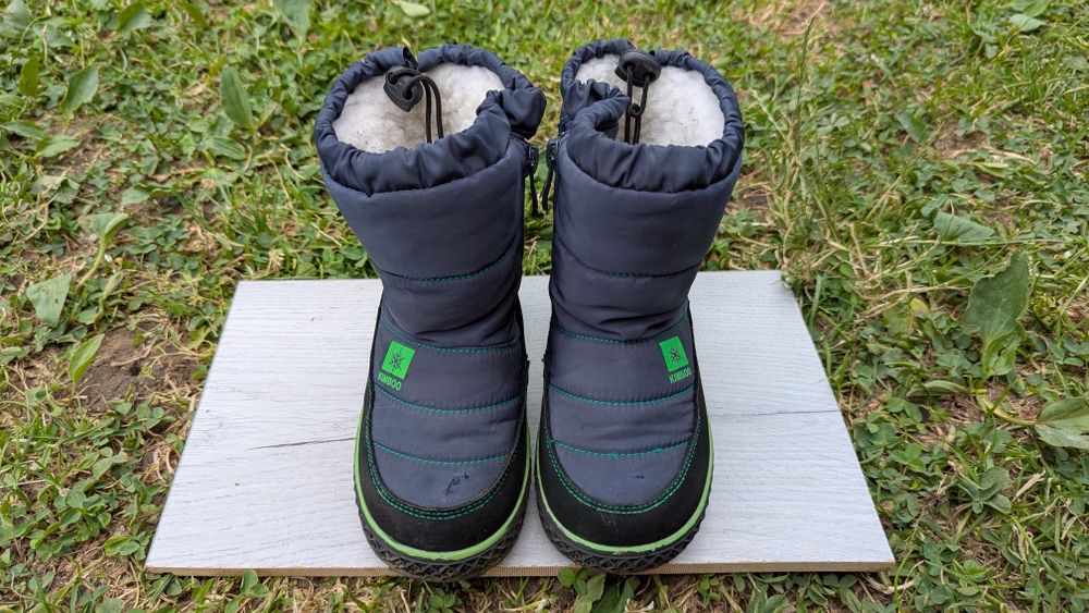 Уги дитячі розмір 27