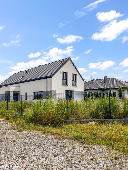 Teraz 200 tys taniej! - Dom 250 m² pod Warszawą, dostępny od ręki