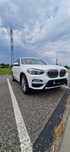 BMW X3 Bmw X3 G01 2018r X-line pierwszy właściciel w PL