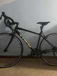 Trek Domane AL 2 Rim – Quase nova!