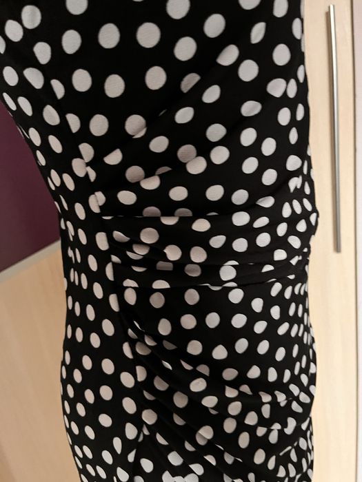 Sukienka Morgan rozm. S