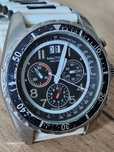 Дайверские Швейцарские часы Nautica 43mm