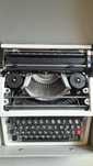 Linda olivetti t