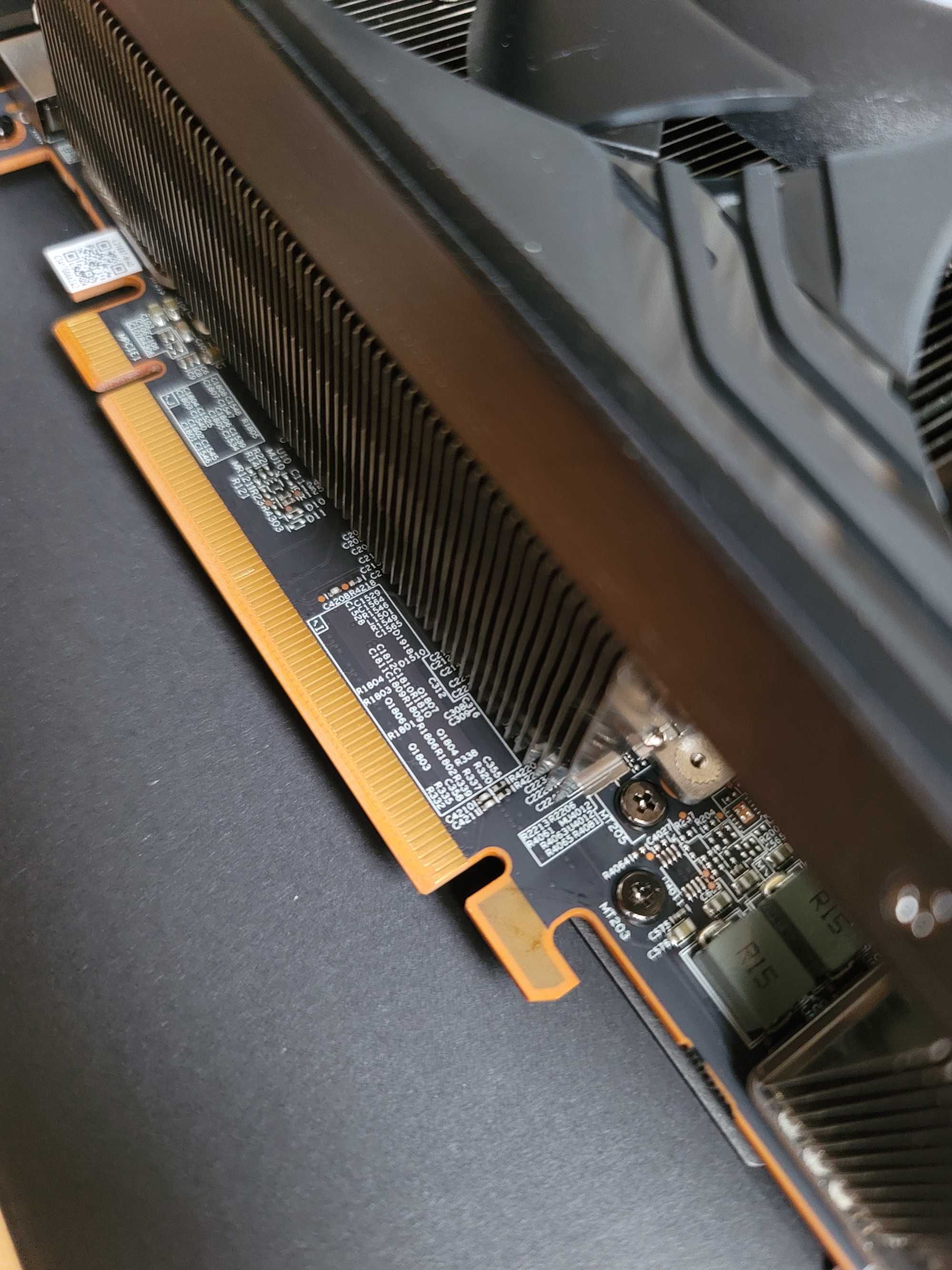 Відеокарта PowerColor Radeon RX 6800 XT 16 GB Red Devil