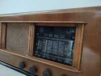 Vendo rádio antigo