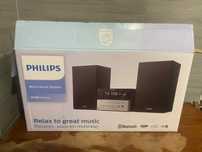 Philips Micro Music System – seria 3000