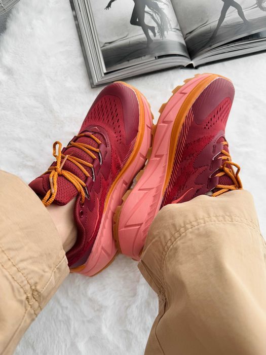 Жіночі Кросівки Hoka Skyline-Float X 36-41 (Оплата при отриманні)