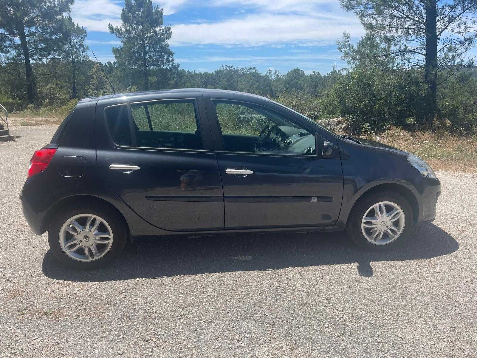 Renault Clio 1.5 dCI - 2008