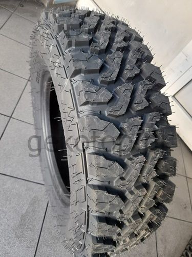 HIT 225/85 R16 MT BIG opony bieżnikowane OFFROAD 4X4 DAKAR
