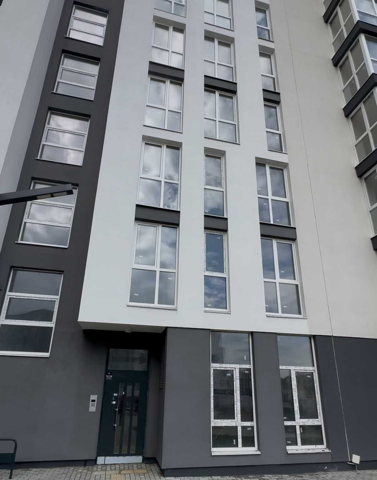 Продаж квартири (апартаменти)  в ЖК Америка, вул. Вол Великого - Янева