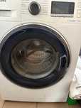 pralka Samsung Ekobubble 7 kg    okazyjna cena