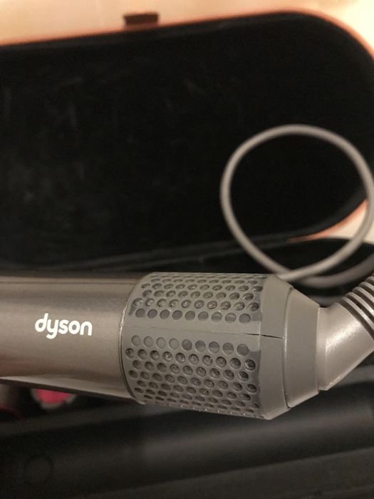 dyson,фен дайсон на запчасти