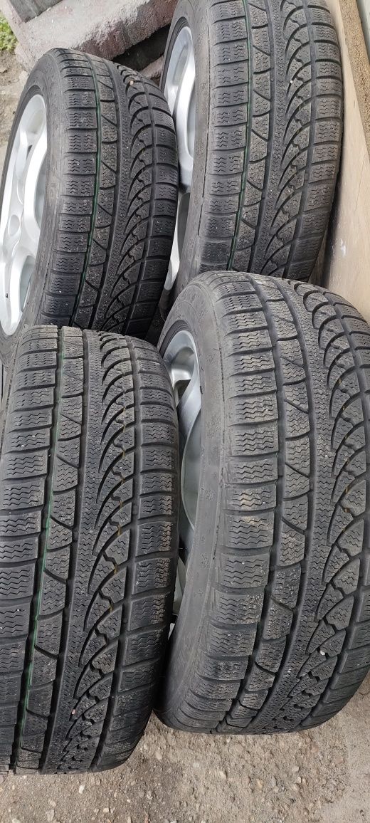 Felgi OZ 16 4x100 vw toyota honda suzuki audi renault opeli
