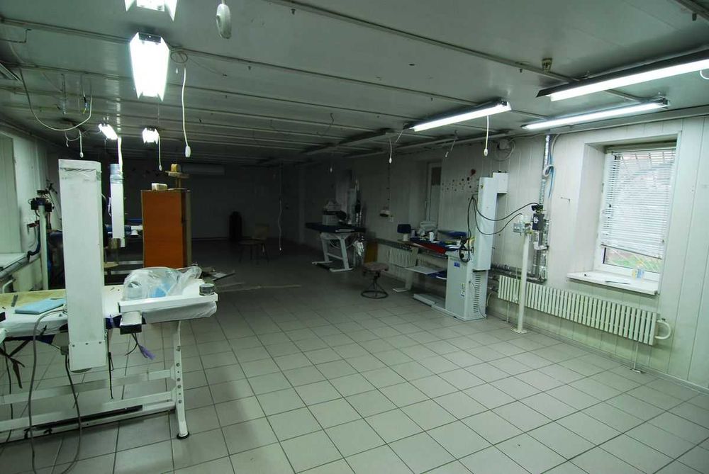 Здам нежитлове приміщення вільного призначення 800 м2,поруч Одеська