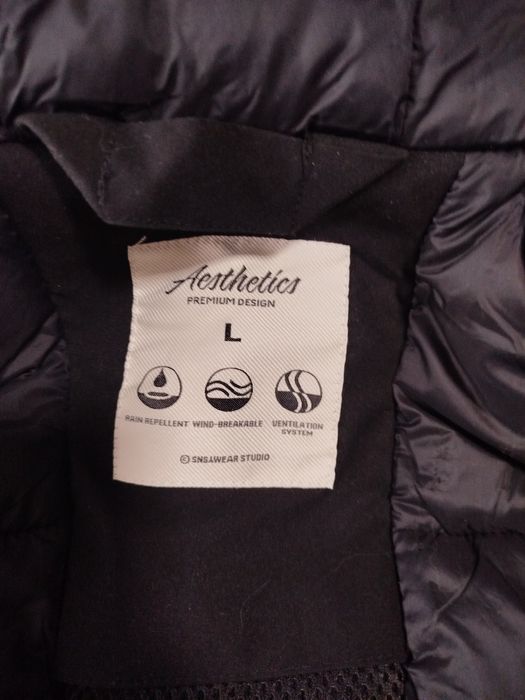 Куртка чоловіча зима