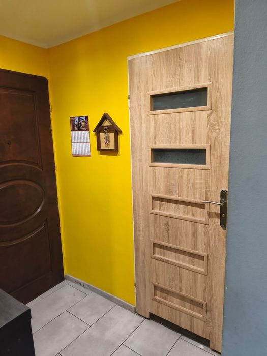 Mieszkanie na wynajem Brzeszcze!