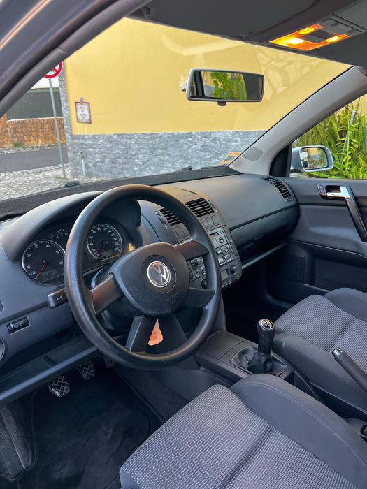 Volkswagen Polo 1.2 - HighLine