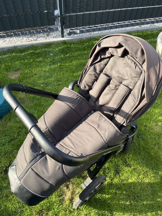 Muuvo Quick 3.0 cały zestaw