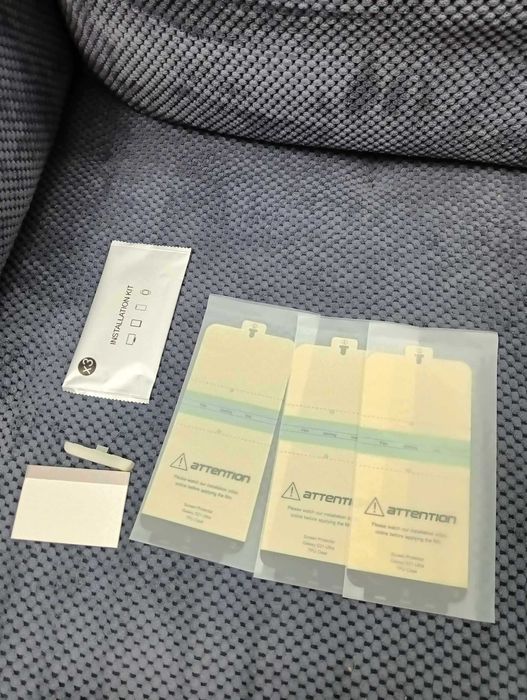 Folia ochronna TPU do Samsung Galaxy S21 Ultra