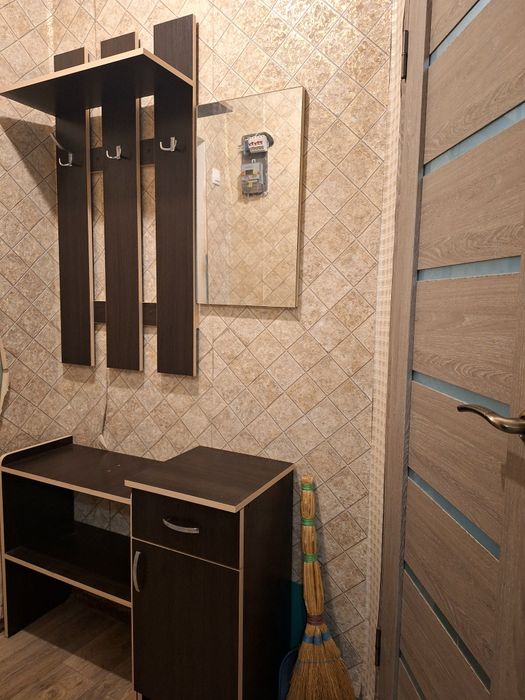 Однокімнатна квартира по вул.  Молокова