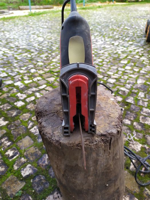 Serra Elétrica Black & Decker Scorpion