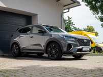Hyundai Tucson NLine Okazja