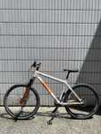 Bicicleta Commencal - Bom estado