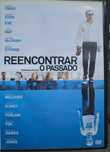 DVD reencontrar o passado