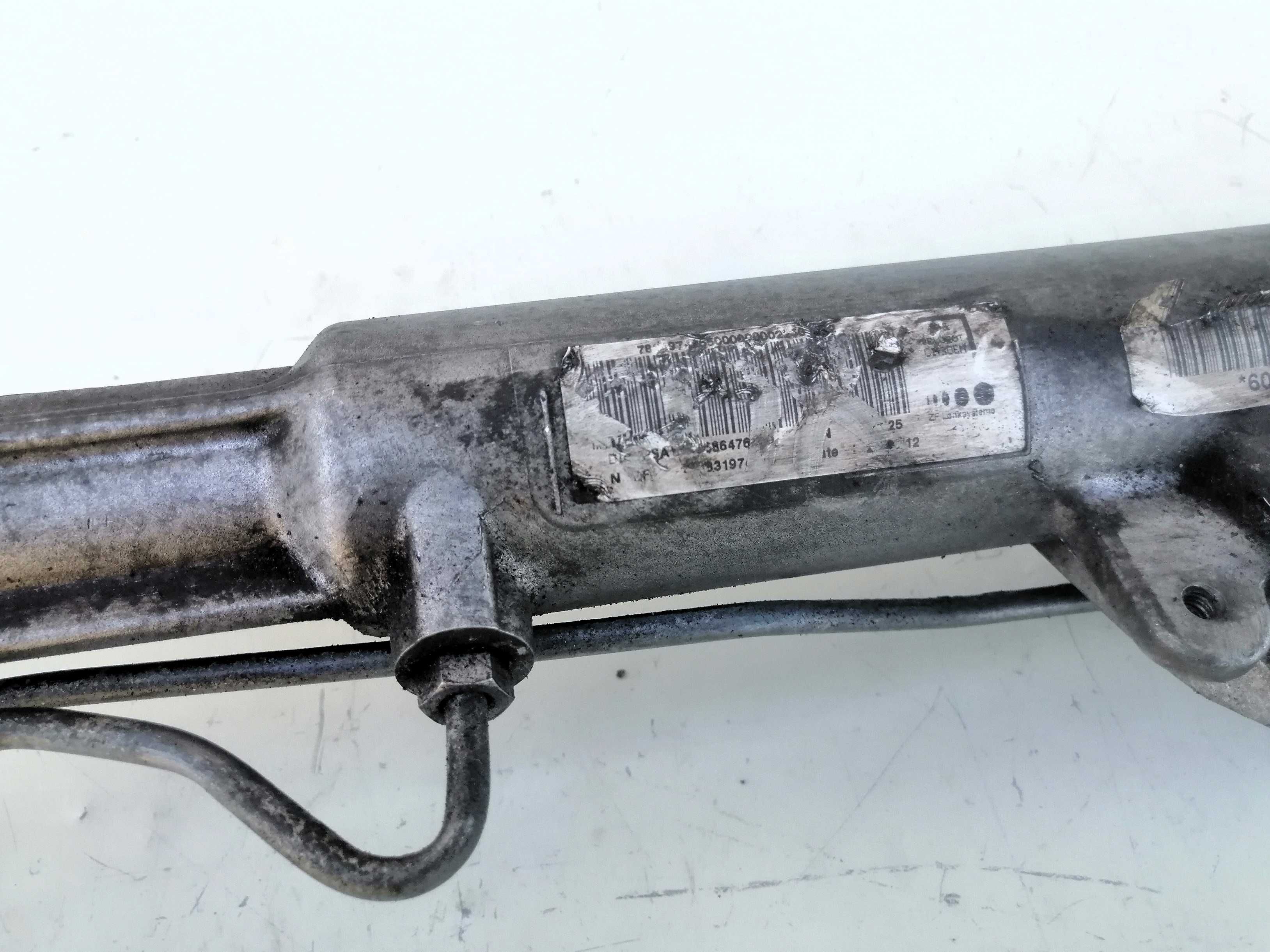 Рульова рейка Peugeot 508 5008 3008 Citroen C4 Picasso Grand Picasso
