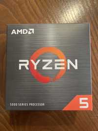 Processador AMD Ryzen 5 5600