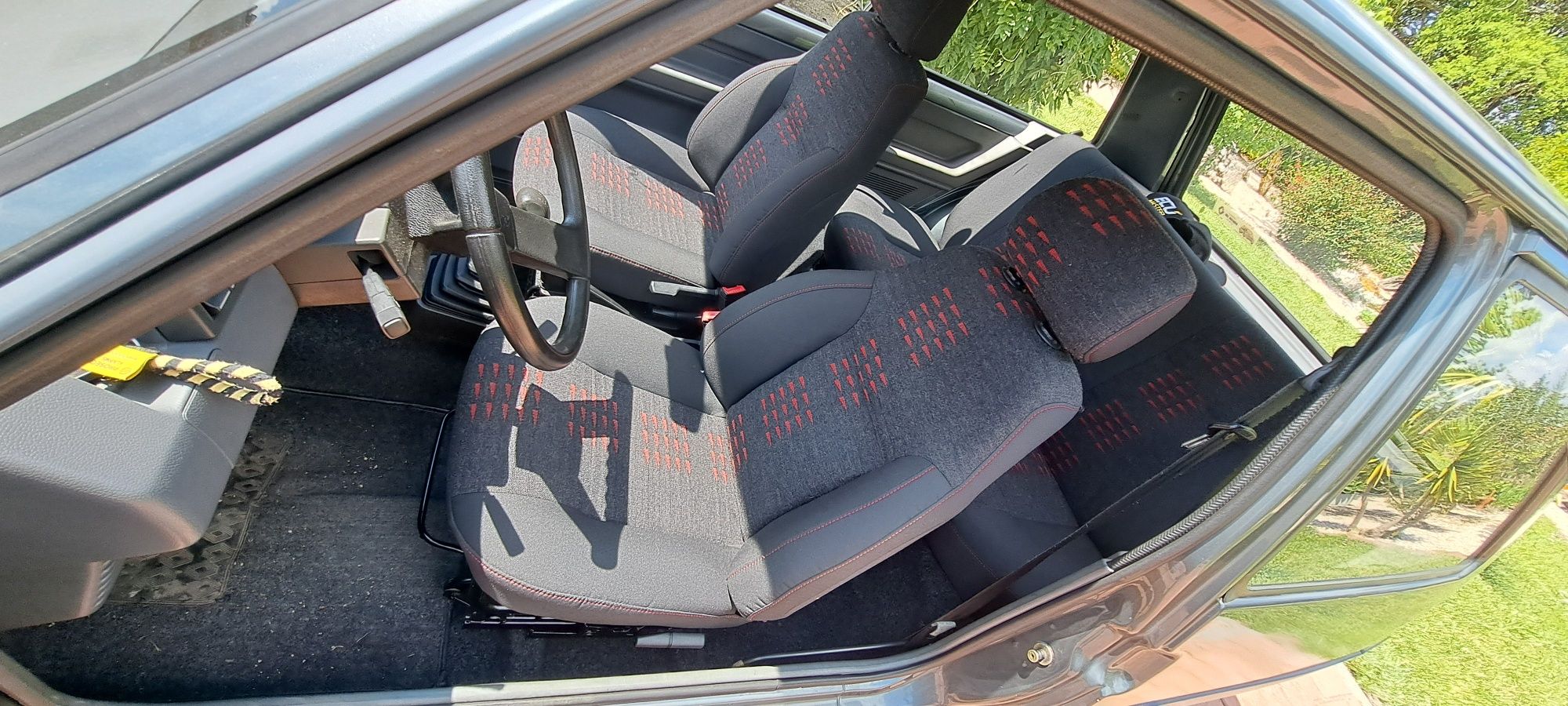 Renault  super 5