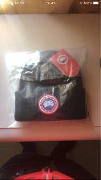 Canada Goose gorro