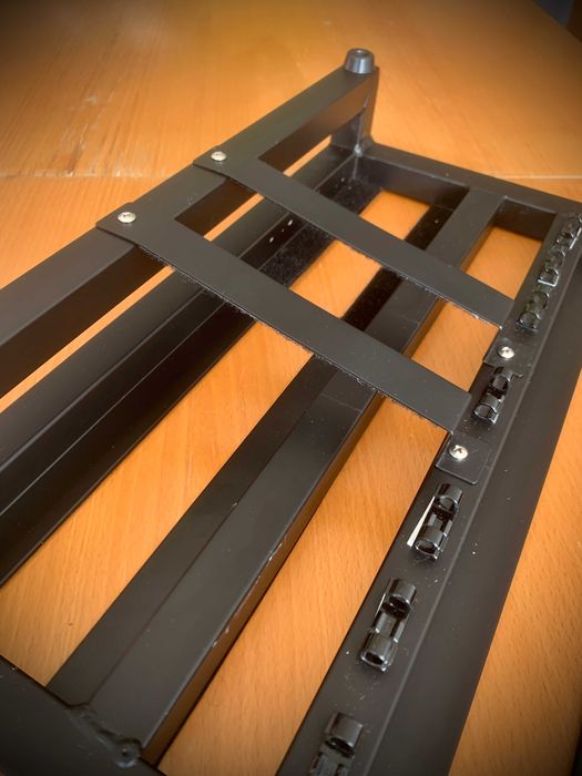 Pedaltrain Classic JR