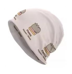 Polecam Nowe Wiosenne  Czapki Pusheen .Do wyboru .Zobacz. Hurtowe ceny