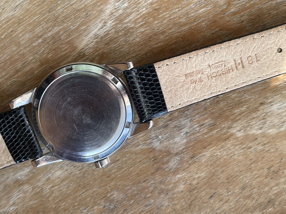 1950 Omega Seamaster