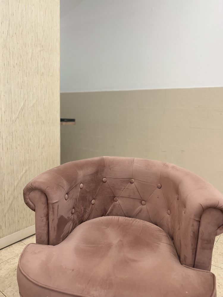 Poltronas de luxo