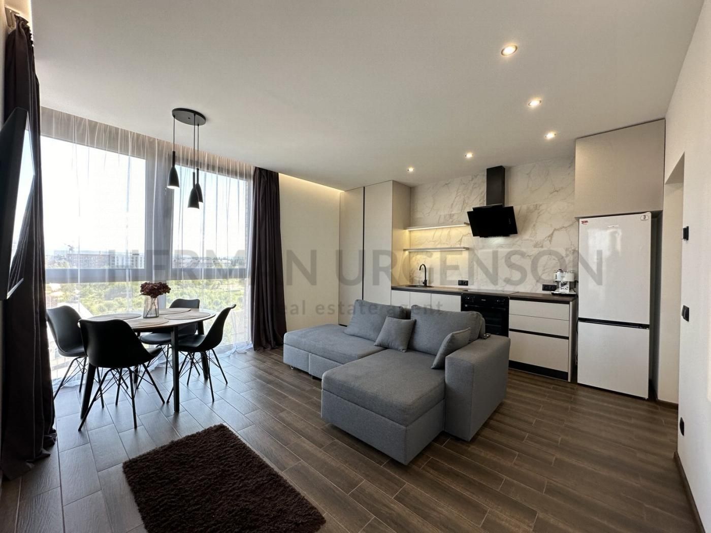 Продаж 1к квартири 45 м.кв / ЖК Park Land, вул. Легоцького