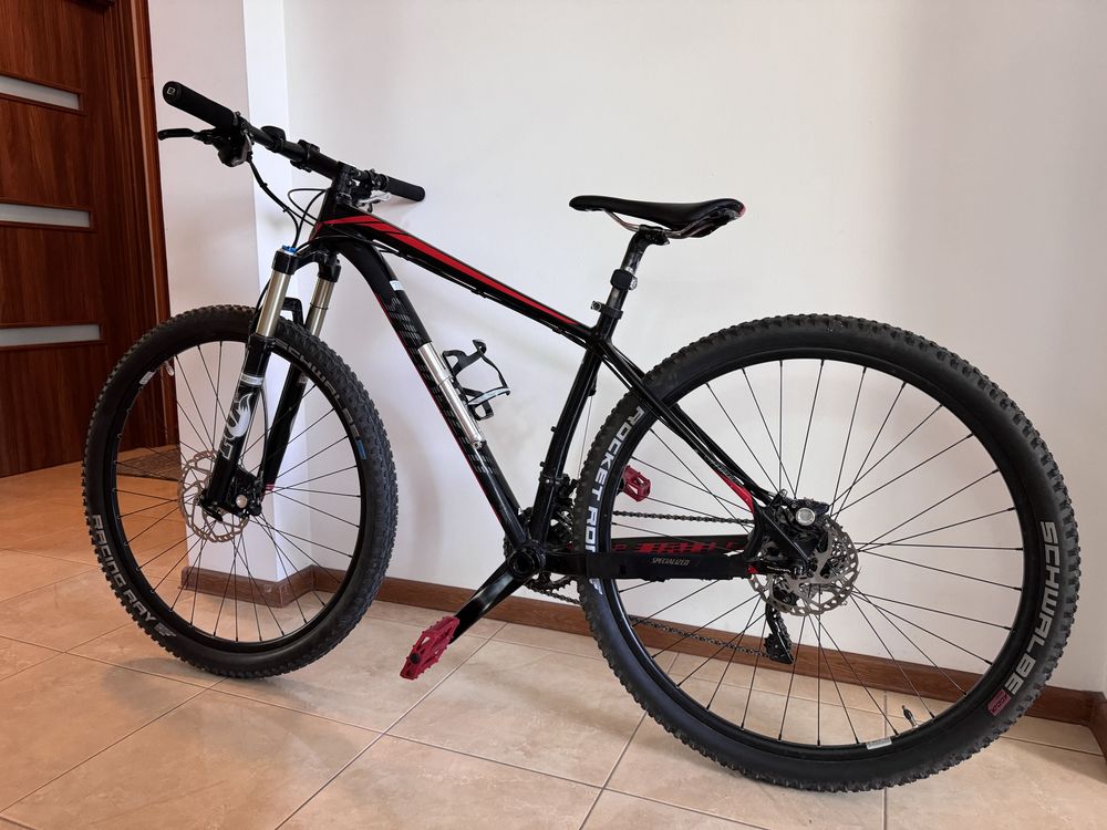 Rower Specialized stumpjumper ms 29